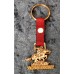 Winchester Century of Leadership Watch Fob Key Chain